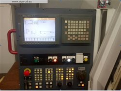 Токарный станок ERNAULT TOYODA ET320